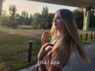 18alisa