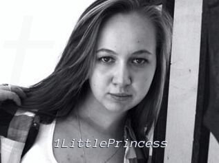 1LittlePrincess