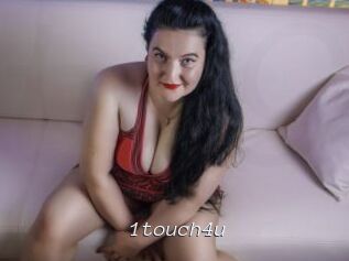 1touch4u