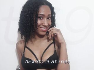 AExoticLatin4U