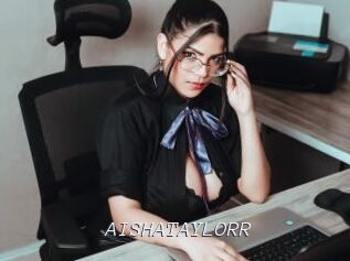AISHATAYLORR