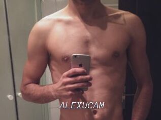 ALEXUCAM
