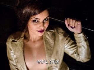 AMALYAx Tel 69 Salopes