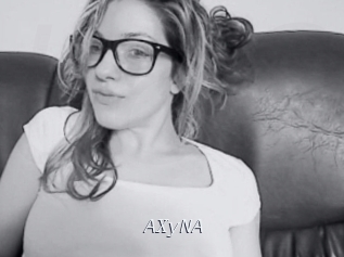 AXyNA Tel 69 Salopes