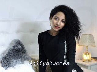 AaliyahJones