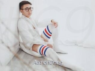 AaronDong