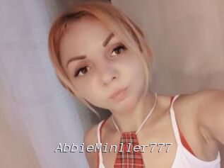 AbbieMinller777