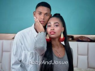 AbbyAndJosue