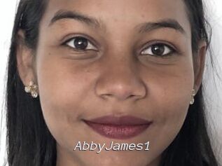 AbbyJames1
