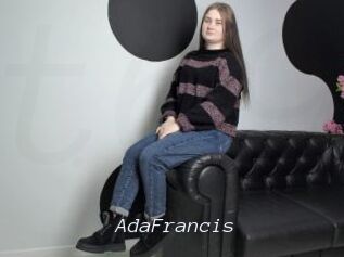 AdaFrancis