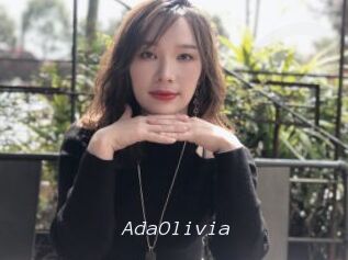 AdaOlivia