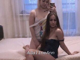 AdalineAnn