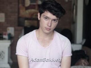 AdamBakker Tel 69 Salopes