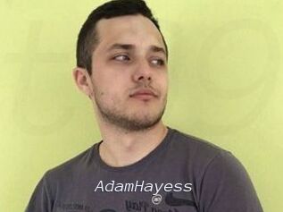 AdamHayess