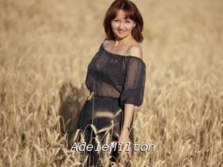 AdeleMilton