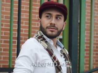 AdlerMiller