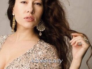 AdreanLady