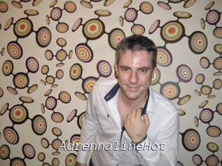 AdrennalineHot