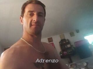 Adrenzo