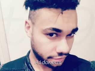 Aidoneus