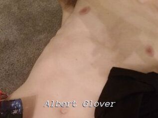 Albert_Glover