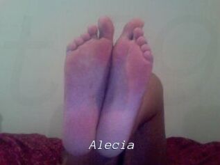 Alecia