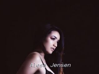 Alesa_Jensen