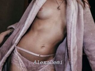 AlexaDemi