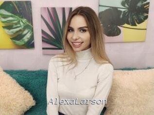 AlexaLarson