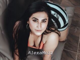 AlexaMeiz