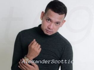 AlexanderScottie