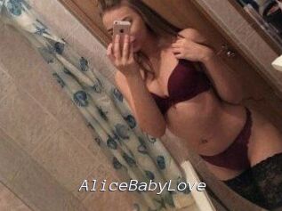 Alice_Baby_Love