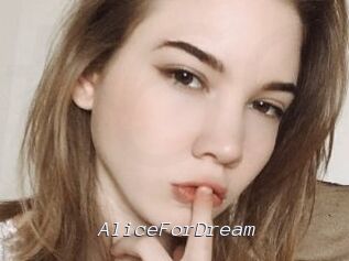 AliceForDream Tel 69 Salopes
