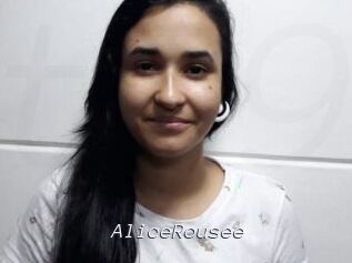 AliceRousee