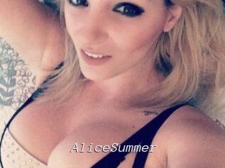 AliceSummer