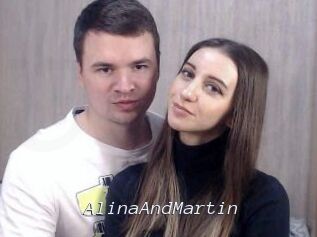 AlinaAndMartin