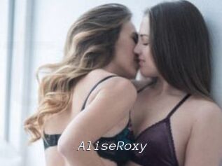 AliseRoxy Tel 69 Salopes