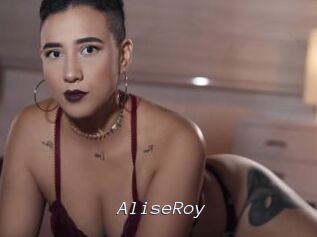 AliseRoy