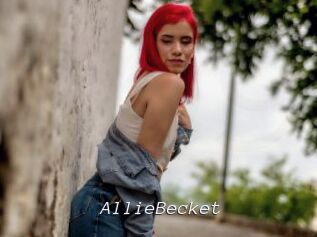 AllieBecket