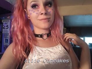 Allie_Cupcakes Tel 69 Salopes