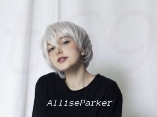 AlliseParker