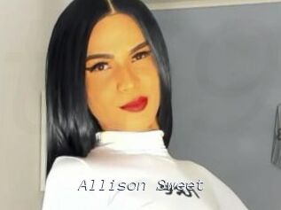 Allison_Sweet