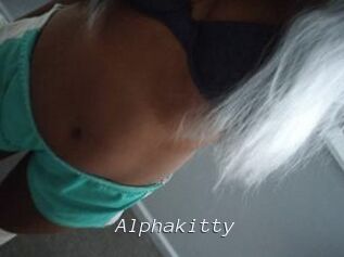 Alphakitty