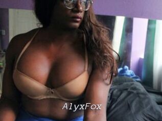 AlyxFox