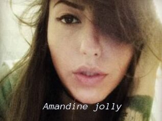 Amandine_jolly