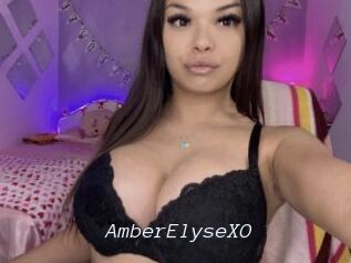 AmberElyseXO