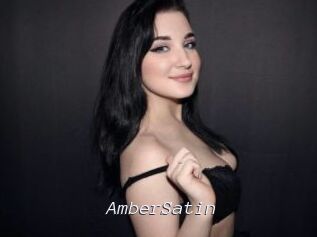 AmberSatin