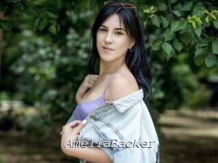 AmeliaBacker