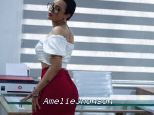 AmelieJhonson Tel 69 Salopes