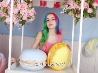AmiraRoof